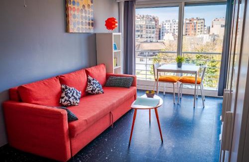 Westende Apartment | Gaviota