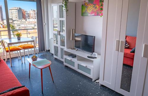 Westende Apartment | Gaviota