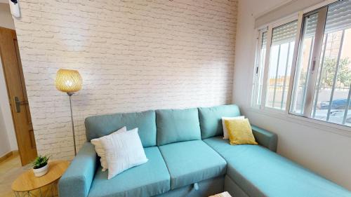 Torreblanca Apartment | Gaviotas Apartment