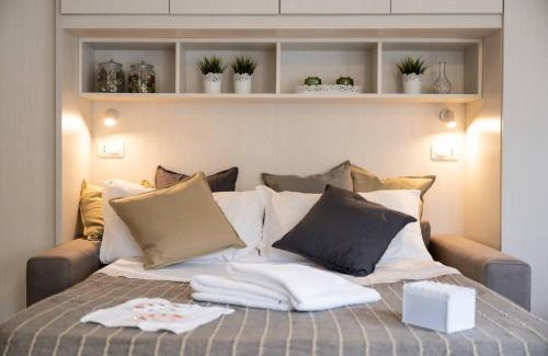 Florence Apartment | Gaya Oasi Verde
