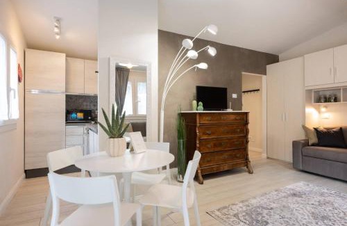 Florence Apartment | Gaya Oasi Verde