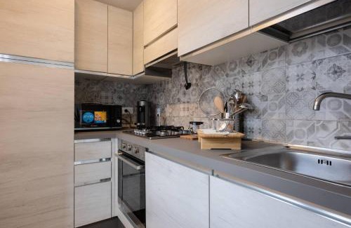 Florence Apartment | Gaya Oasi Verde
