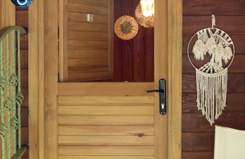 Cirali House | Gayb-i Bungalows by Naturelife - Free Access to Beach