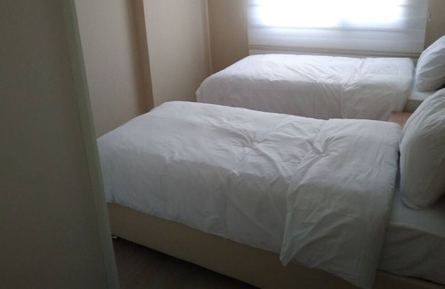Trabzon House | Gazi cd Premium park 2 site - House 7