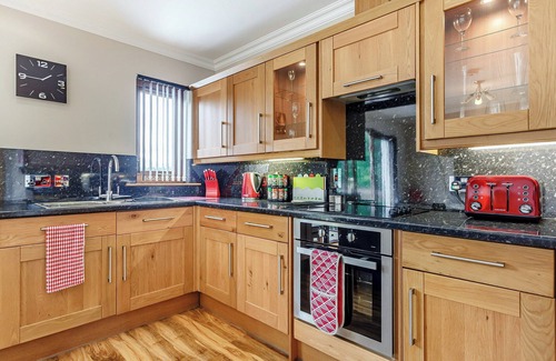 Fort William Cottage | 1 bedroom accommodation in Achaphubuil near Fort William