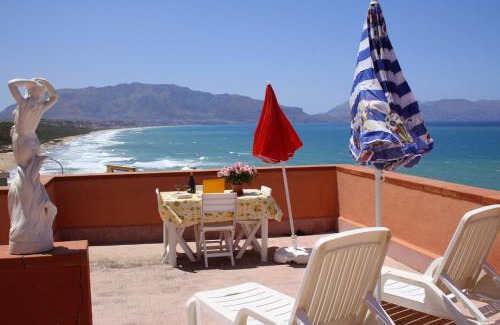 Balestrate Apartment | GB Case Vacanze Sicilia