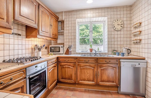 Llanfoist Cottage | 4 bedroom accommodation in near Abergavenny & Crickhowell