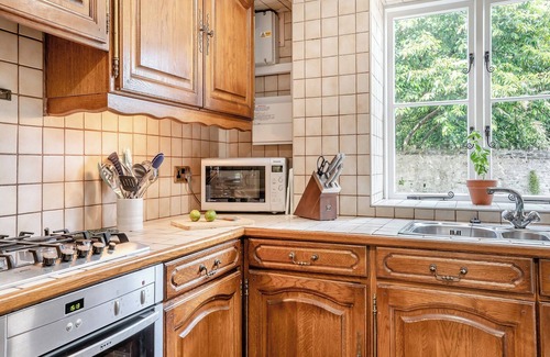 Llanfoist Cottage | 4 bedroom accommodation in near Abergavenny & Crickhowell