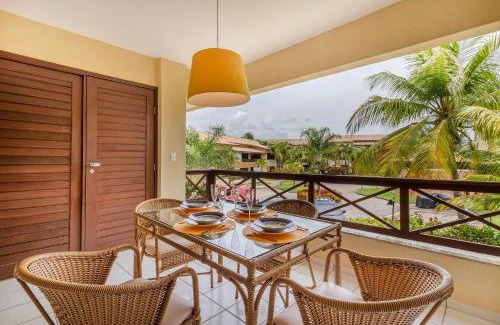 Jenipabu Apartment | GB22 Apt 3/4 - Genipapu Summer Residence a 400m da Praia