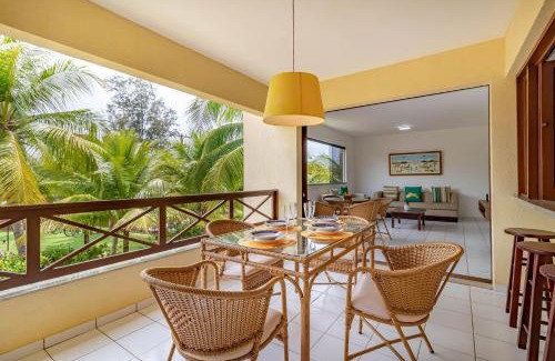 Jenipabu Apartment | GB22 Apt 3/4 - Genipapu Summer Residence a 400m da Praia