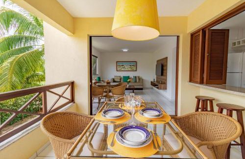 Jenipabu Apartment | GB22 Apt 3/4 - Genipapu Summer Residence a 400m da Praia