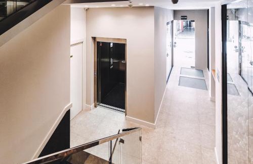 Benidorm Centro Apartment | GBH Hotel-Apartamentos Posidonia