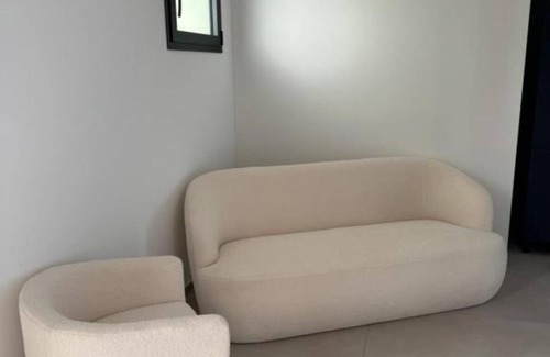 Santa Margherita di Belice Apartment | GC Luxury Apartments & Spa 'Comfort Apartment' with Balcony, Wi-Fi and Air Conditioning