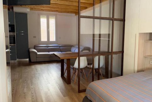 Arezzo Apartment | GCf21