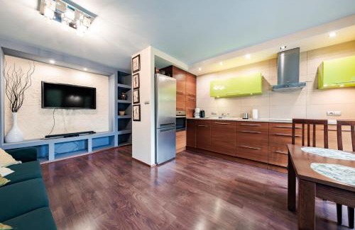 Wrzeszcz Apartment | Gdańsk Comfort Apartments