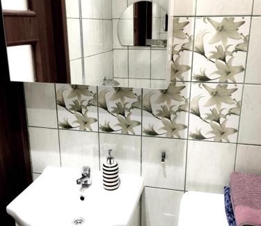 Nowy Port Apartment | Gdańsk Szklana Huta Apartament