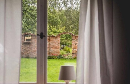 Garcz House | Gdansk.Sopot.Kaszubia - "Cottage on a green hill" house