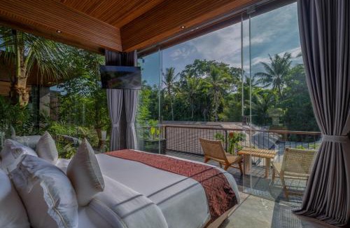 Ubud Resort | Gdas Bali Health and Wellness Resort - Adult Only