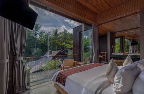 Ubud Resort | Gdas Bali Health and Wellness Resort - Adult Only