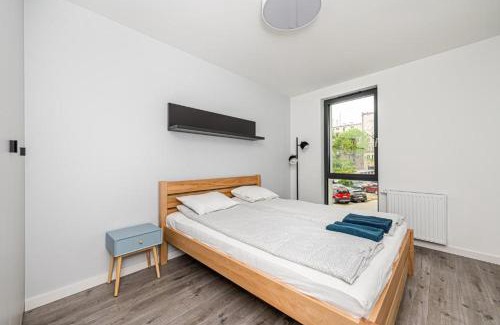 Srodmiescie Apartment | GDYNIA CENTRUM - Blisko plaży