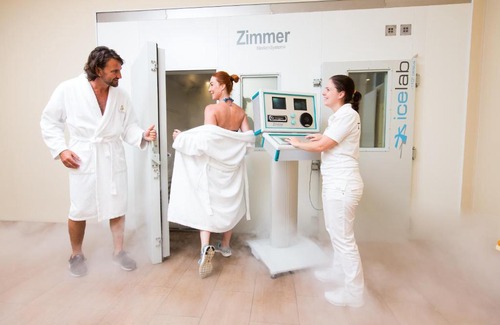 Bad Sankt Leonhard im Lavanttal Resort | Gesundheitsresort Bad St. Leonhard