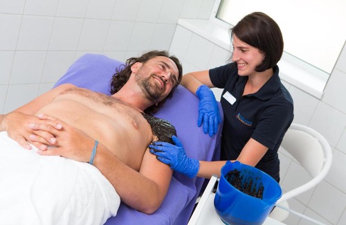 Bad Sankt Leonhard im Lavanttal Resort | Gesundheitsresort Bad St. Leonhard