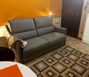 Casale Monferrato Apartment | GEAs