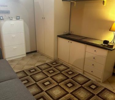 Casale Monferrato Apartment | GEAs
