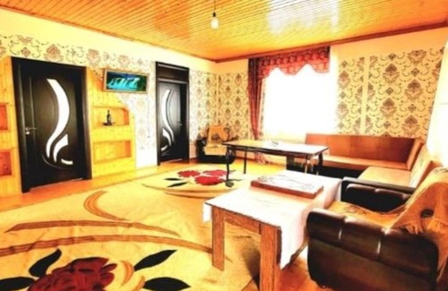 Gabala Apartment | Gebele erazisinde sevimli mekan
