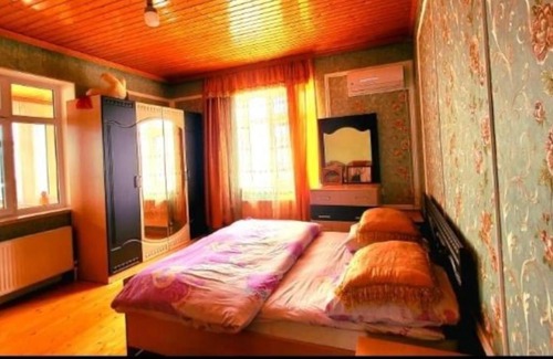 Gabala Apartment | Gebele erazisinde sevimli mekan