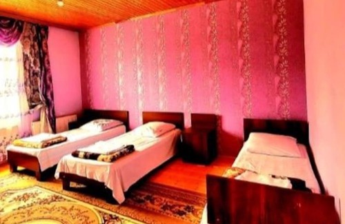 Gabala Apartment | Gebele erazisinde sevimli mekan