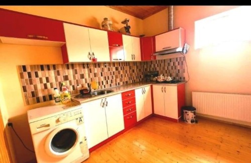 Gabala Apartment | Gebele erazisinde sevimli mekan