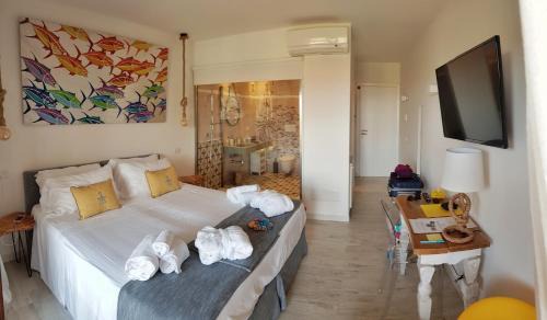 Porto Rotondo House | Geco di Giada Art Suites - Adult Only