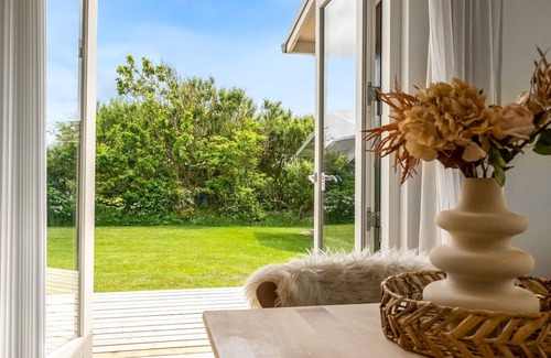 Vestervig House | "Gedda" - from the sea by Interhome