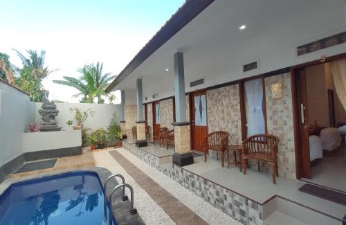 Sampalan Hostel | Gedhong Hostel