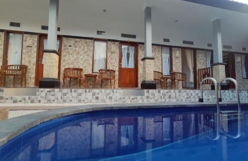 Sampalan Hostel | Gedhong Hostel