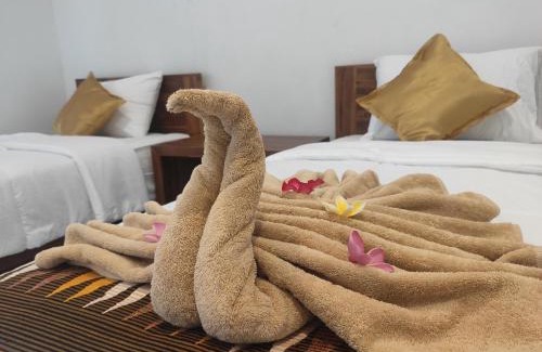 Sampalan Hostel | Gedhong Hostel