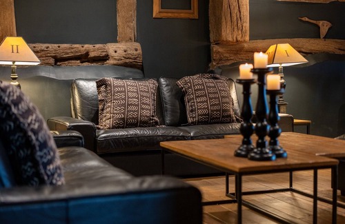 Louette-St-Pierre House | Gedinne Historic Forest Haven