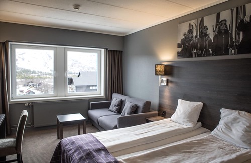 Geilo Hotel | Geilo Hotel