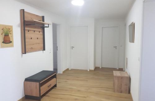 Dammbach Apartment | Geishöhe Landgasthof Rose Dammbach