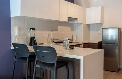 San Antonio Apartment | geko| Sonatta Loft close to Larcomar, prime spot