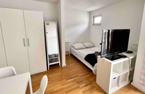Neustadt-Sued Apartment | Gemütlich und Ruhiges Apartment Köln Innenstadt Direkt am Zentrum mit All in