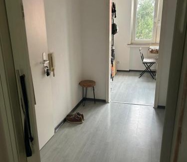 Holsterhausen Apartment | Gemütliche 1,5 Zimmer-Oase im schönen grünen Essen Frohnhausen