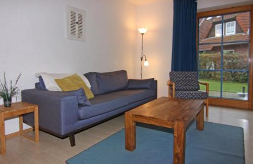 Petersdorf Apartment | Gemütliche Ferienwohnung auf Fehmarn