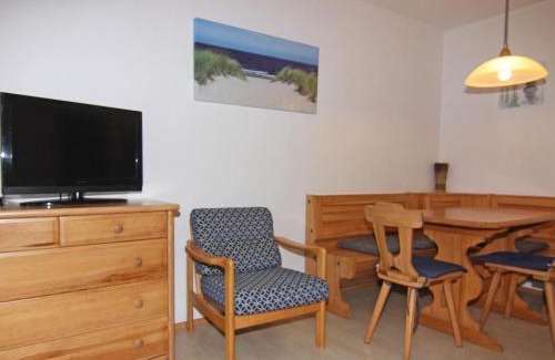 Petersdorf Apartment | Gemütliche Ferienwohnung auf Fehmarn