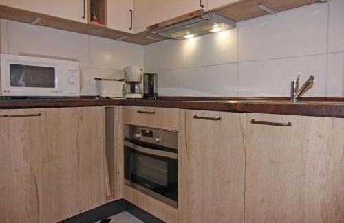 Petersdorf Apartment | Gemütliche Ferienwohnung auf Fehmarn