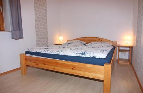 Petersdorf Apartment | Gemütliche Ferienwohnung auf Fehmarn