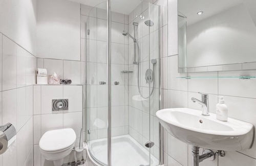 Estenfeld Apartment | Gemütliche Einliegerwohnung