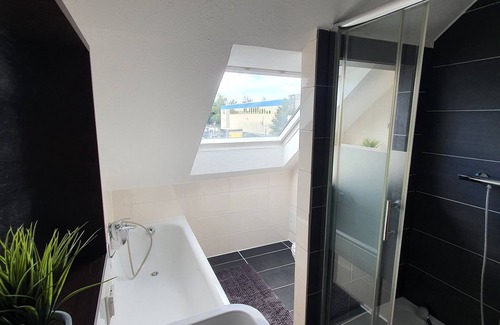 Niederdorfelden Apartment | Gemütliche Ferienwohnung Nahe Frankfurt
