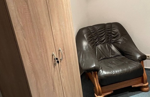 Buschergrund Apartment | Gemütliche Ferienwohnung in Freudenberg